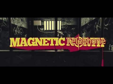 Alestorm ft. Lady Gaga - Magnetic Telephone