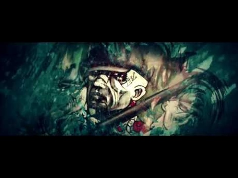 Black Star Riders - Kingdom Of The Lost