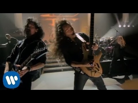 DragonForce - Cry Thunder
