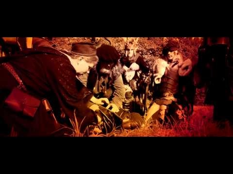 Van Canto - If I Die In Battle