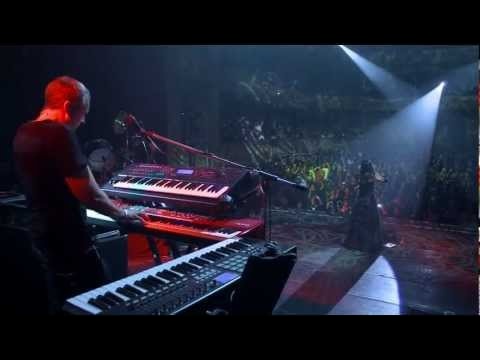 Tarja Turunen - In For A Kill