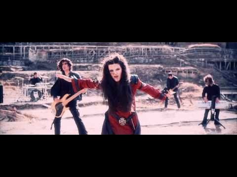 Diabulus in Musica - Sceneries of Hope