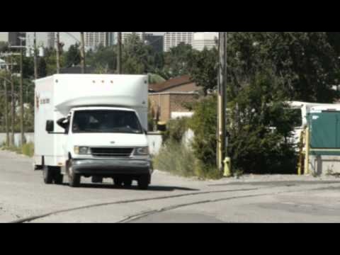 Striker - Let It Burn