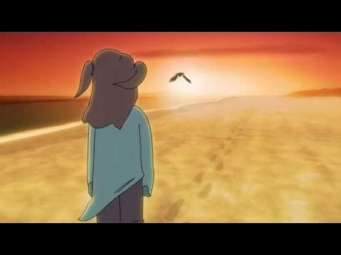 Nightwish - The Crow, The Owl And The Dove