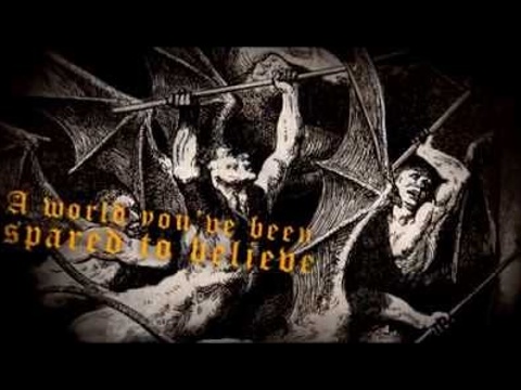 Soilwork - The Ride Majestic