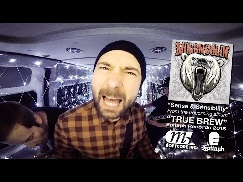 Millencolin - Sense & Sensibility