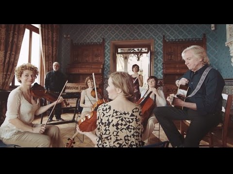 Justin Hayward - The Story In Your Eyes