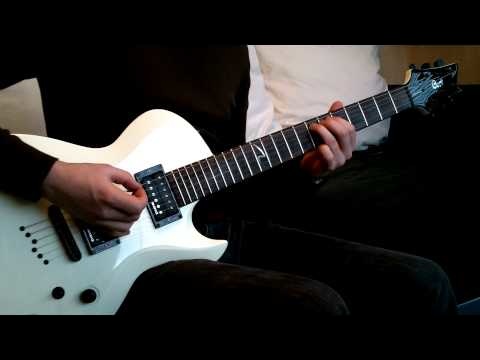 CSGuitar89 - Zelda Shop theme