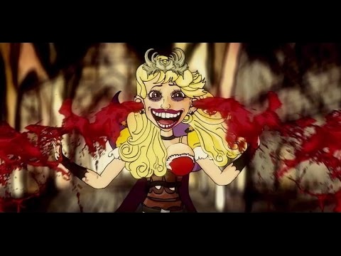 Kontrust - Just Propaganda