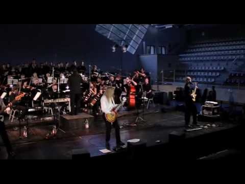 Therion - Symphony No. 9