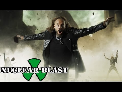 HammerFall - Hector's Hymn