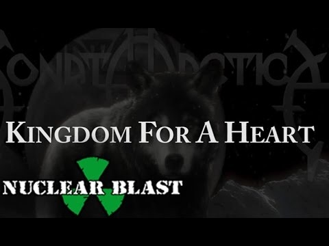 Sonata Arctica - Kingdom For A Heart