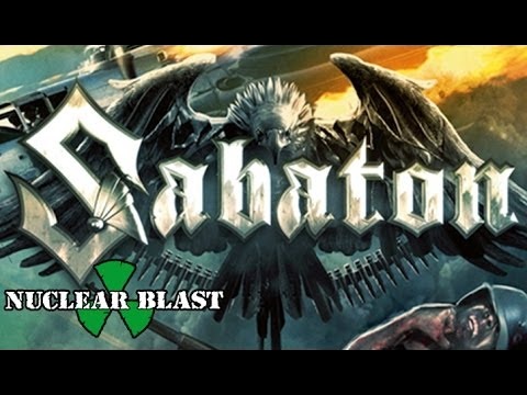 Sabaton - To Hell And Back